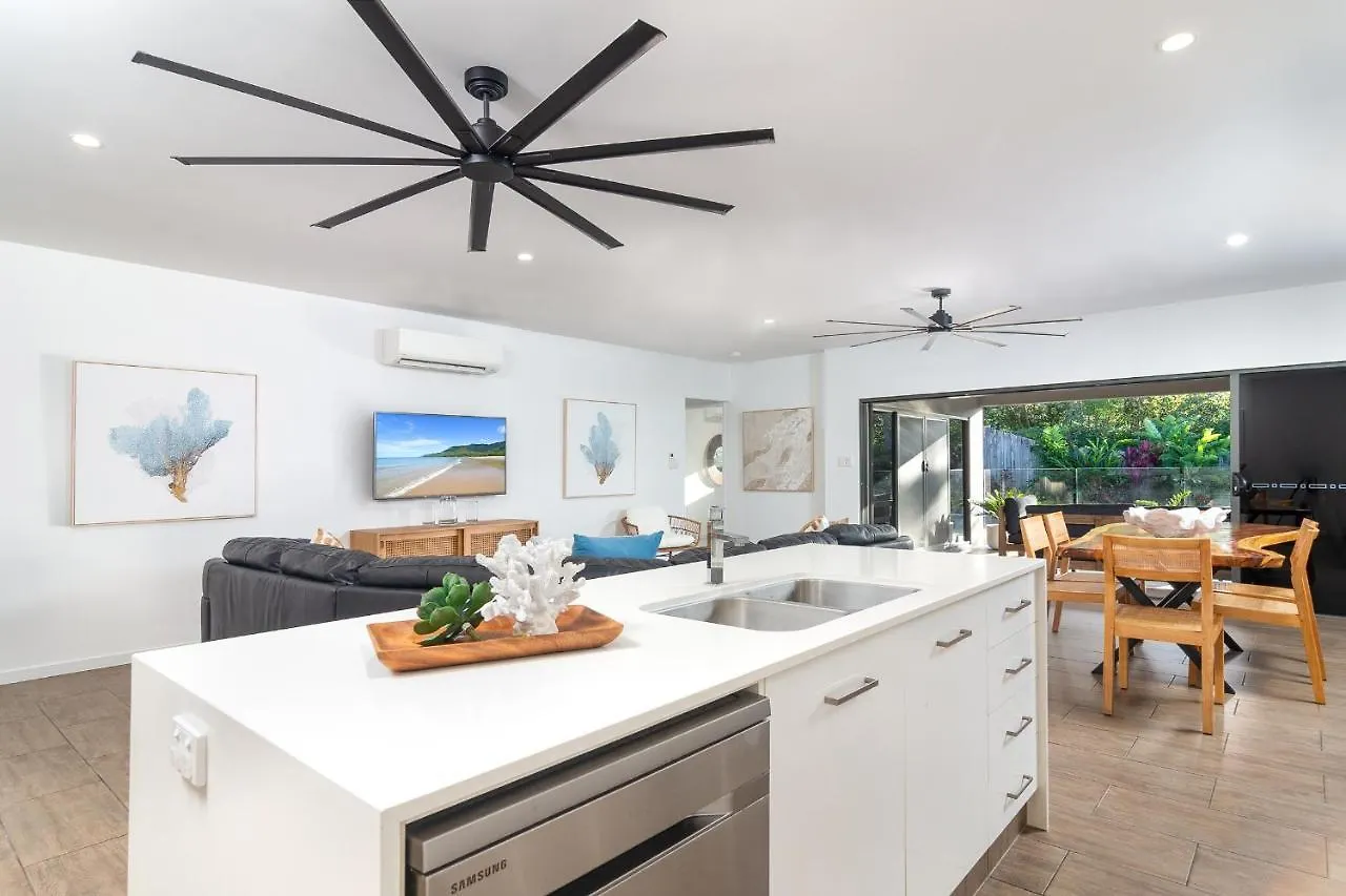 Paradiso Port Douglas