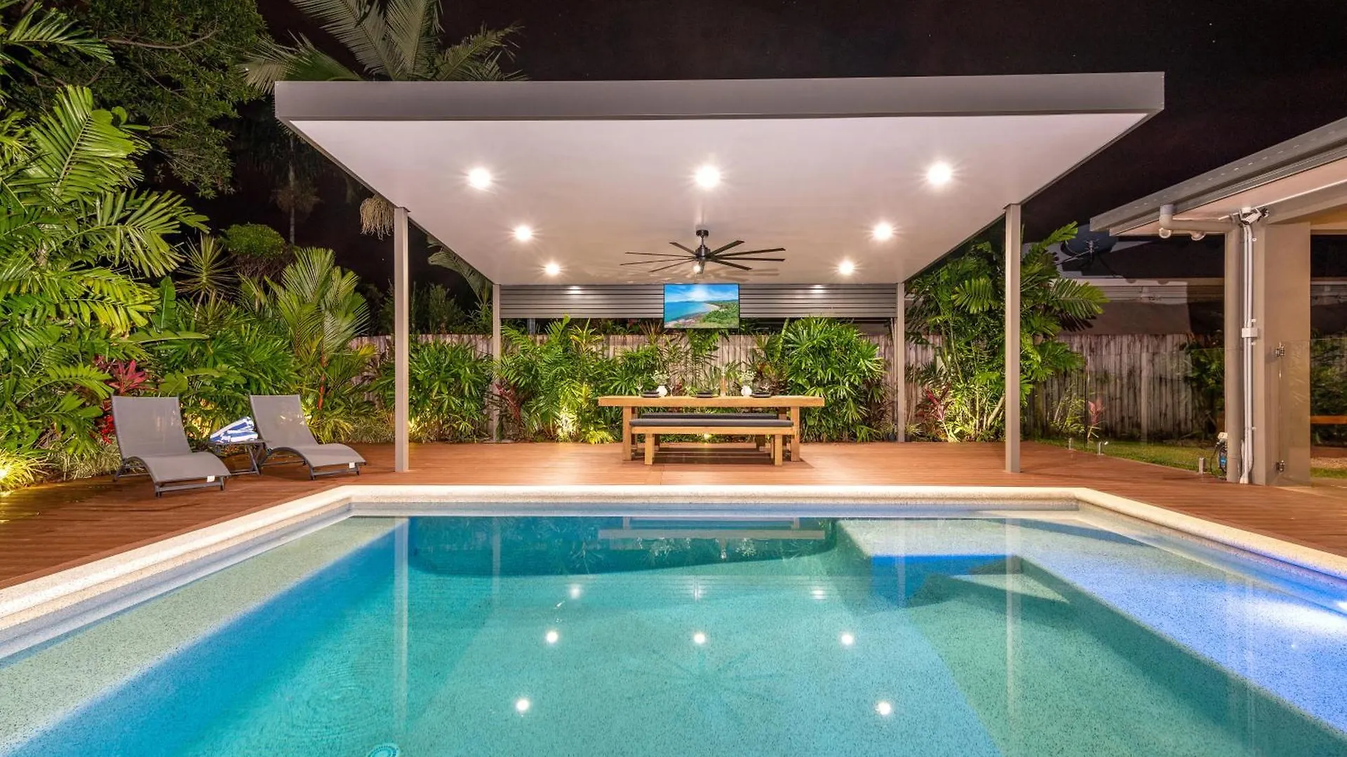 Paradiso Port Douglas Australien
