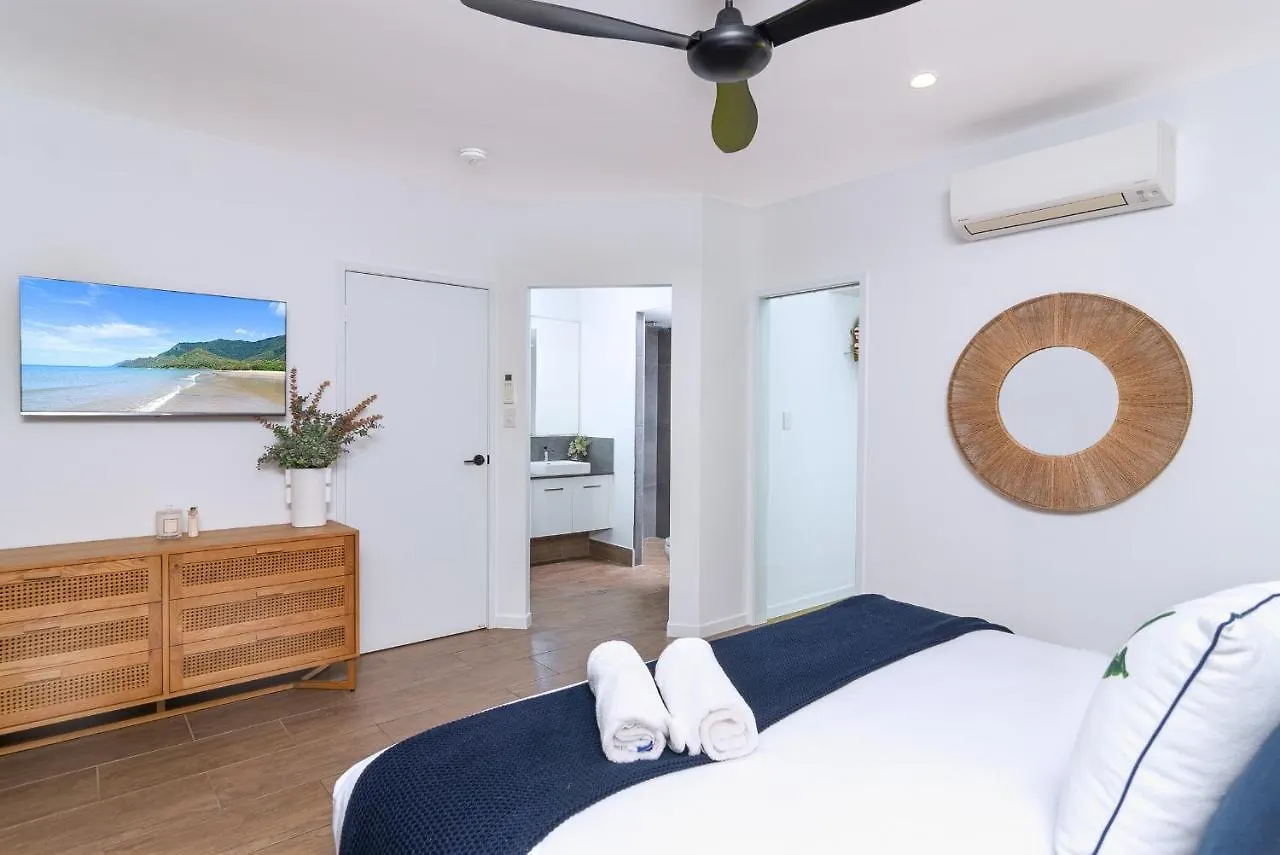 Vakantiehuis Paradiso Port Douglas
