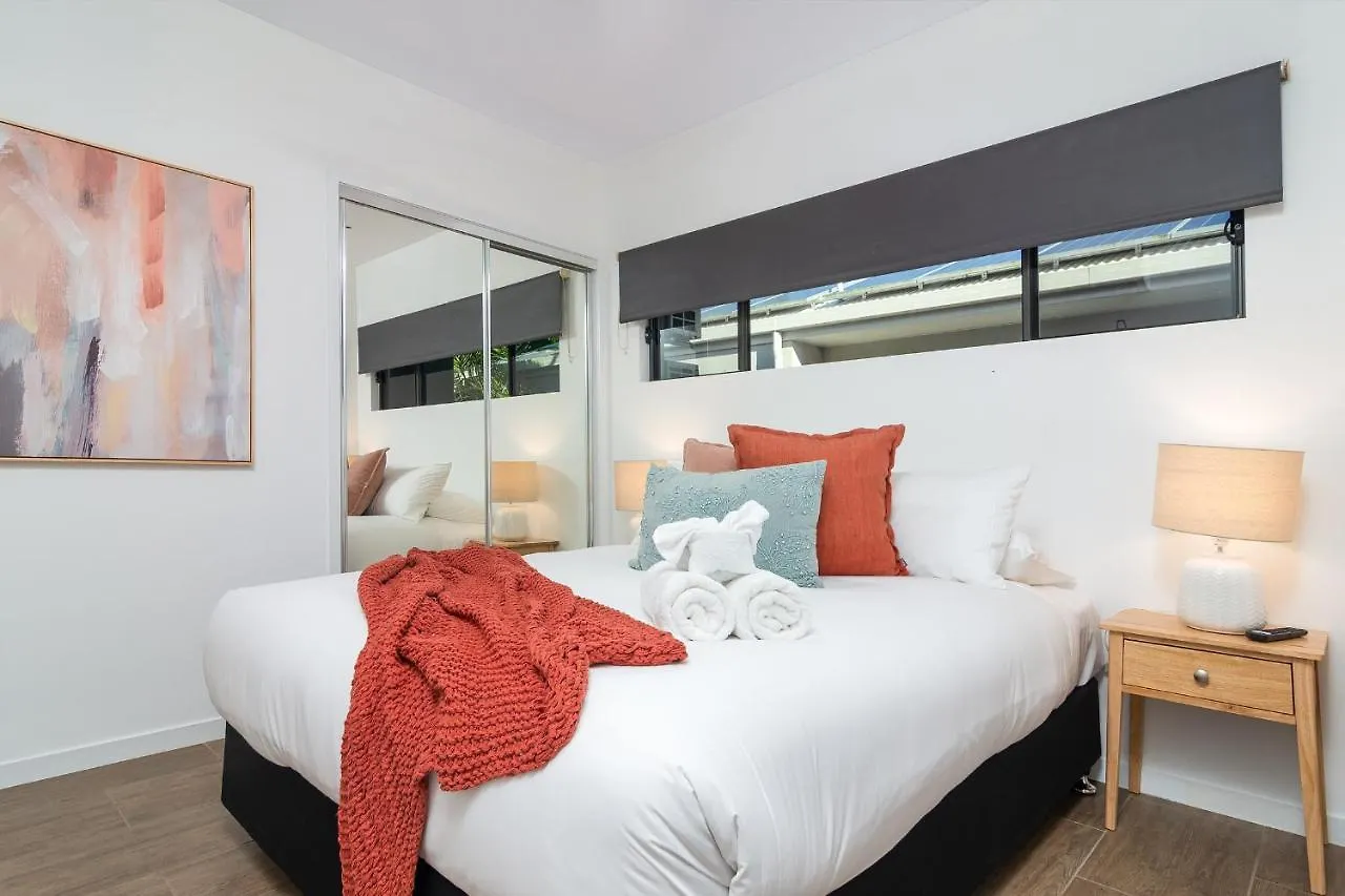 Vakantiehuis Paradiso Port Douglas