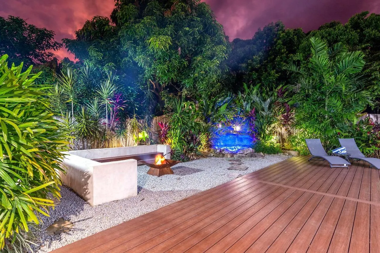 Paradiso Port Douglas